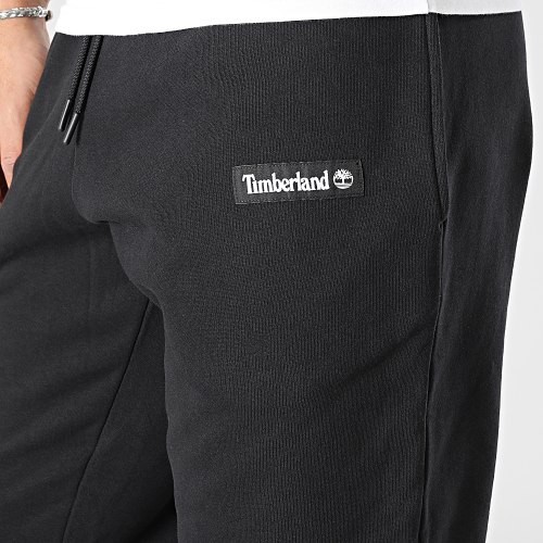 Pantalon Jogging A5V7H Noir