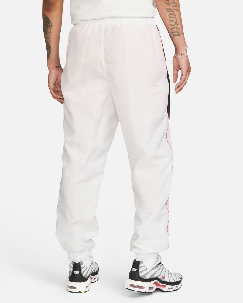 Bas de jogging Nike Sportswear Air Blanc pour homme