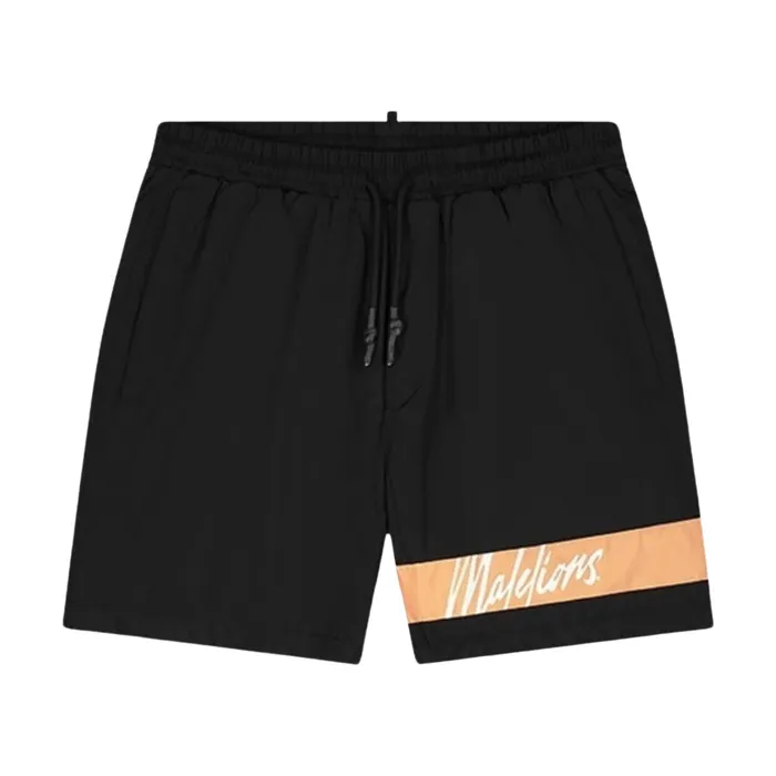 Malelions Captain Zwemshort Heren