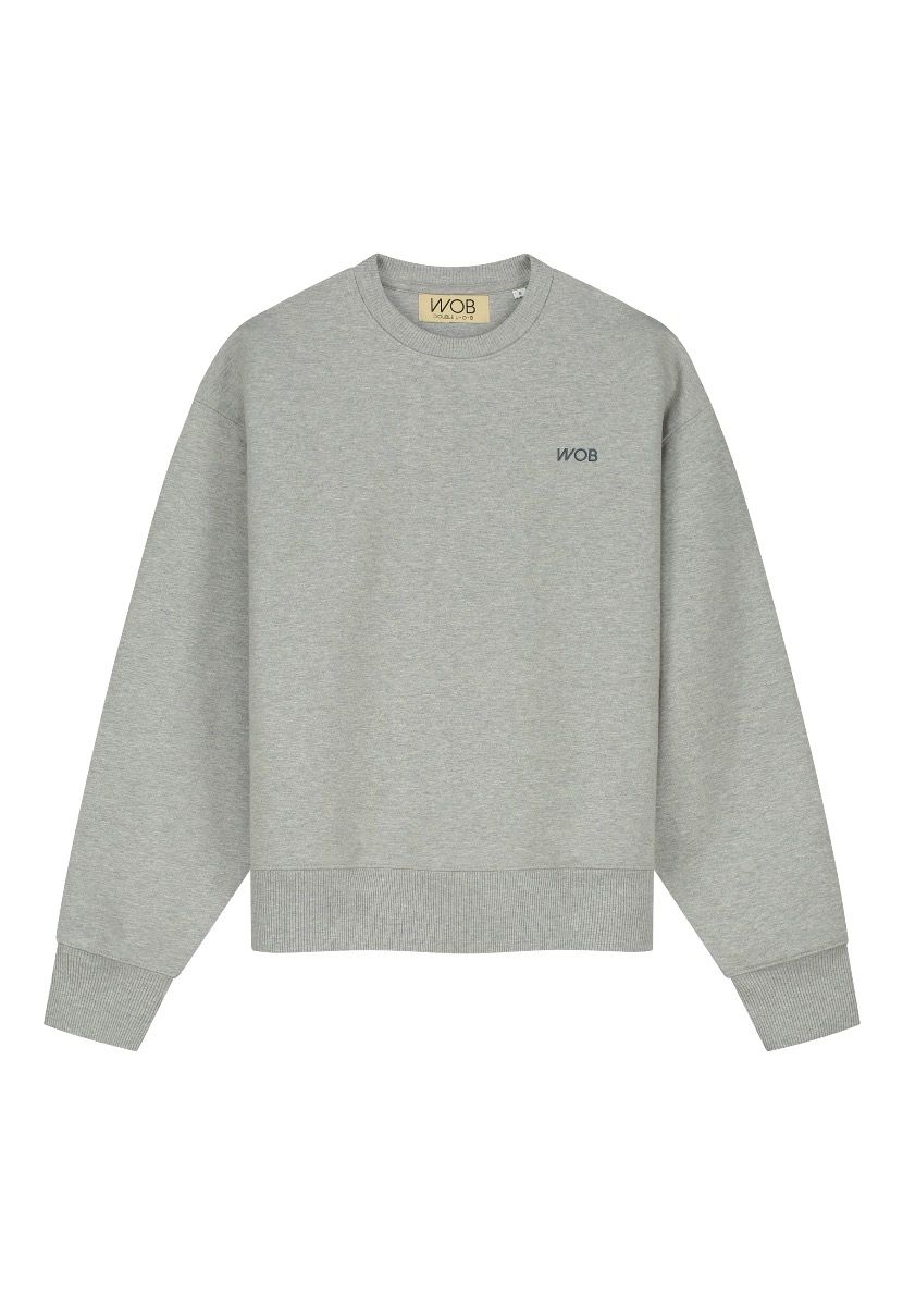 WOB Bo No Sekai Sweater