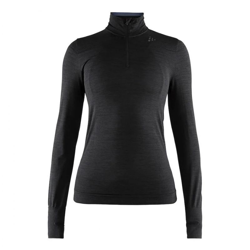 Fuseknit Comfort Zip - Maillot femme