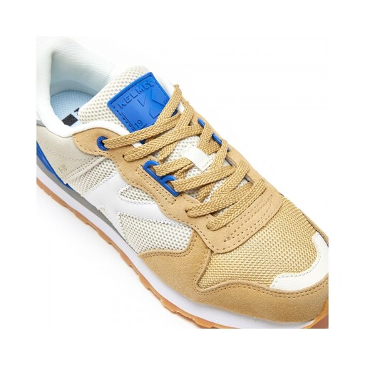 Zapatillas Casual Kelme K-10