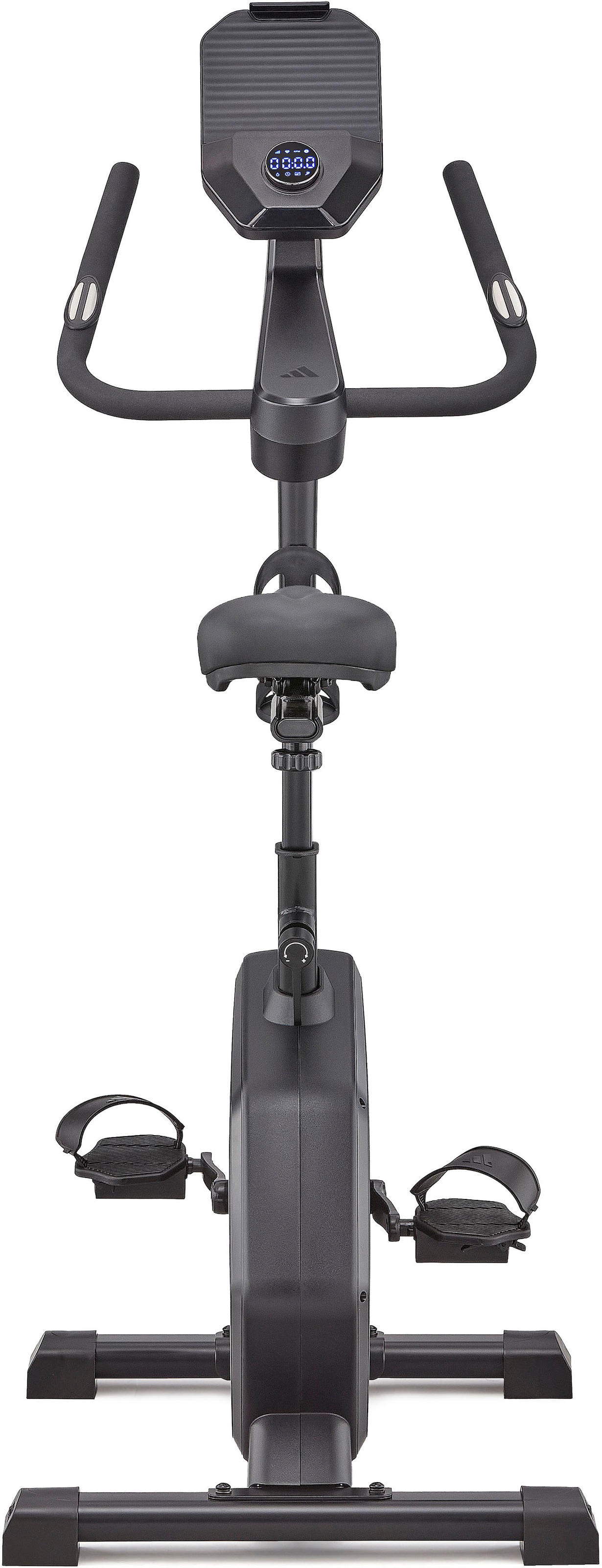 adidas Performance Ergometer »C-24c« Schwungmasse ca. 7 kg, 32 Widerstandsstufen