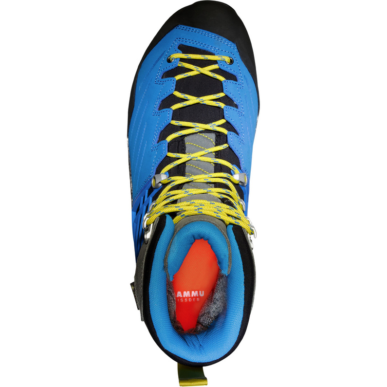 Mammut Herren Kento Pro High GTX Schuhe
