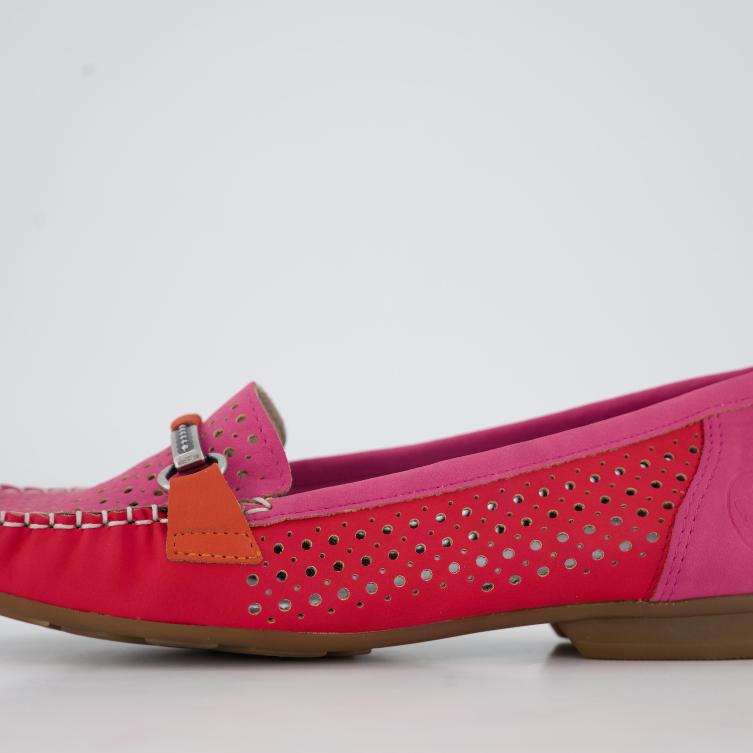 Rieker Halbschuhe