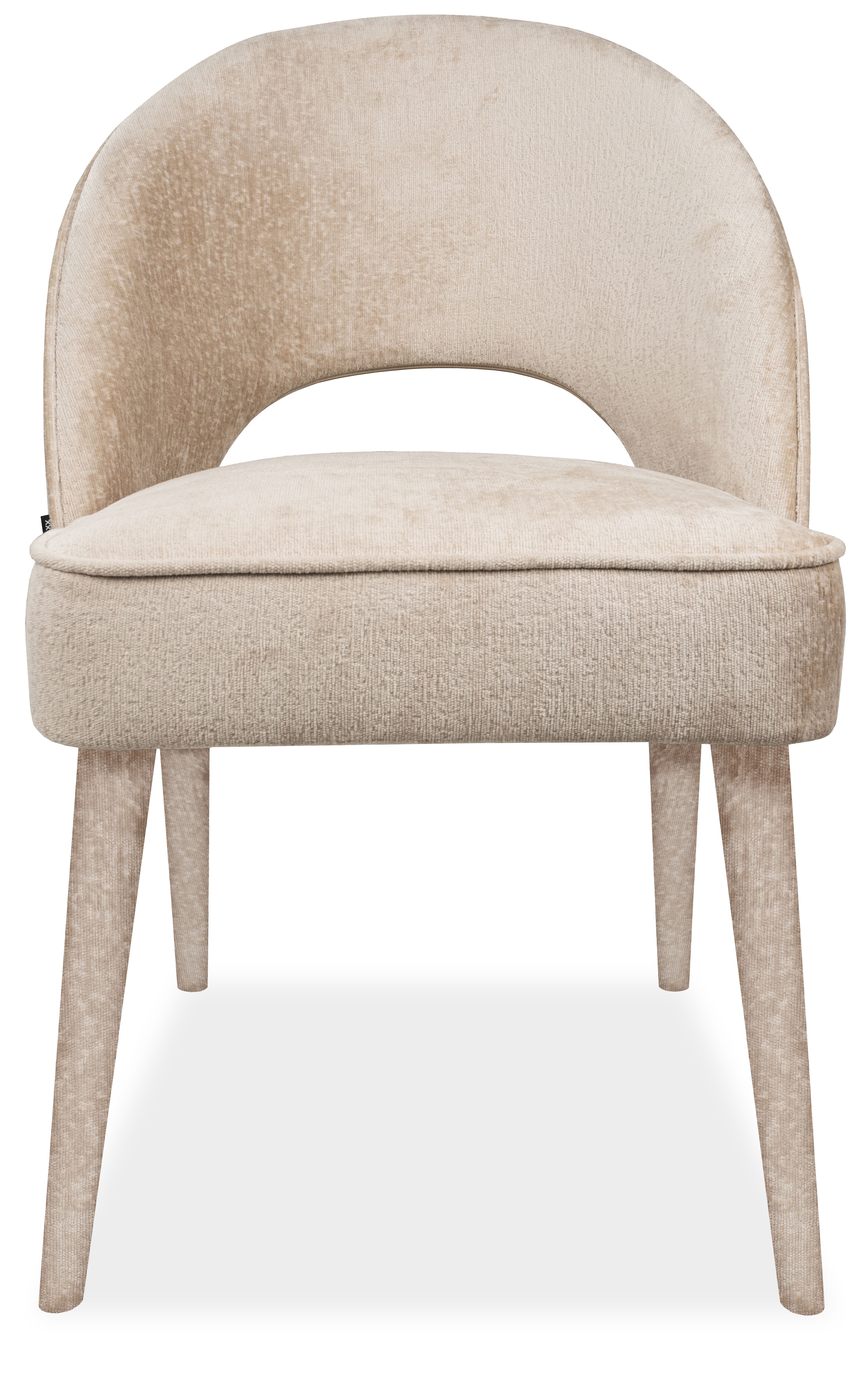 Eetkamerstoel Rombas B56 x D68 x H88 cm