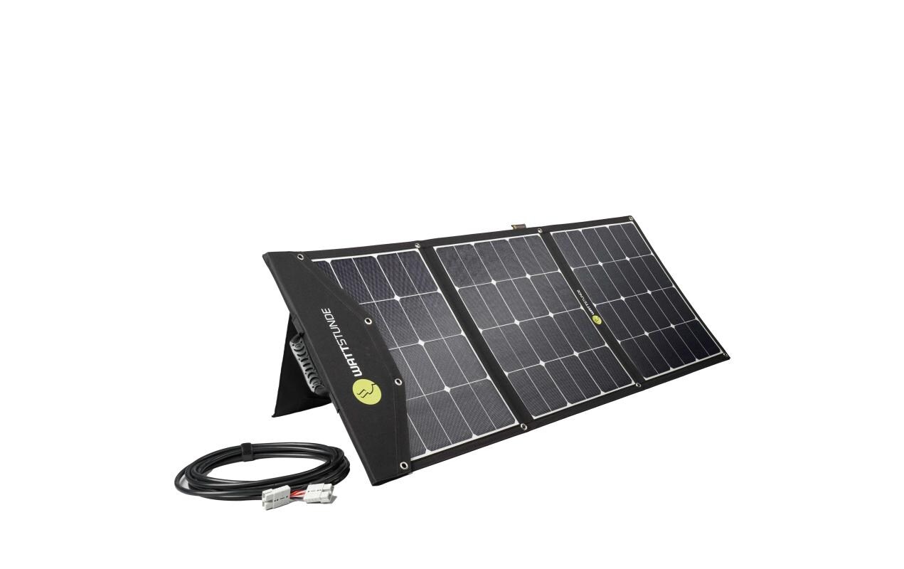 Solarpanel SOLA Ease SunFolder 140 Wp<br>Faltbares Solarpanel