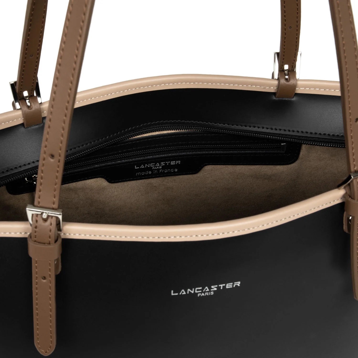 Smooth-Grand sac cabas épaule