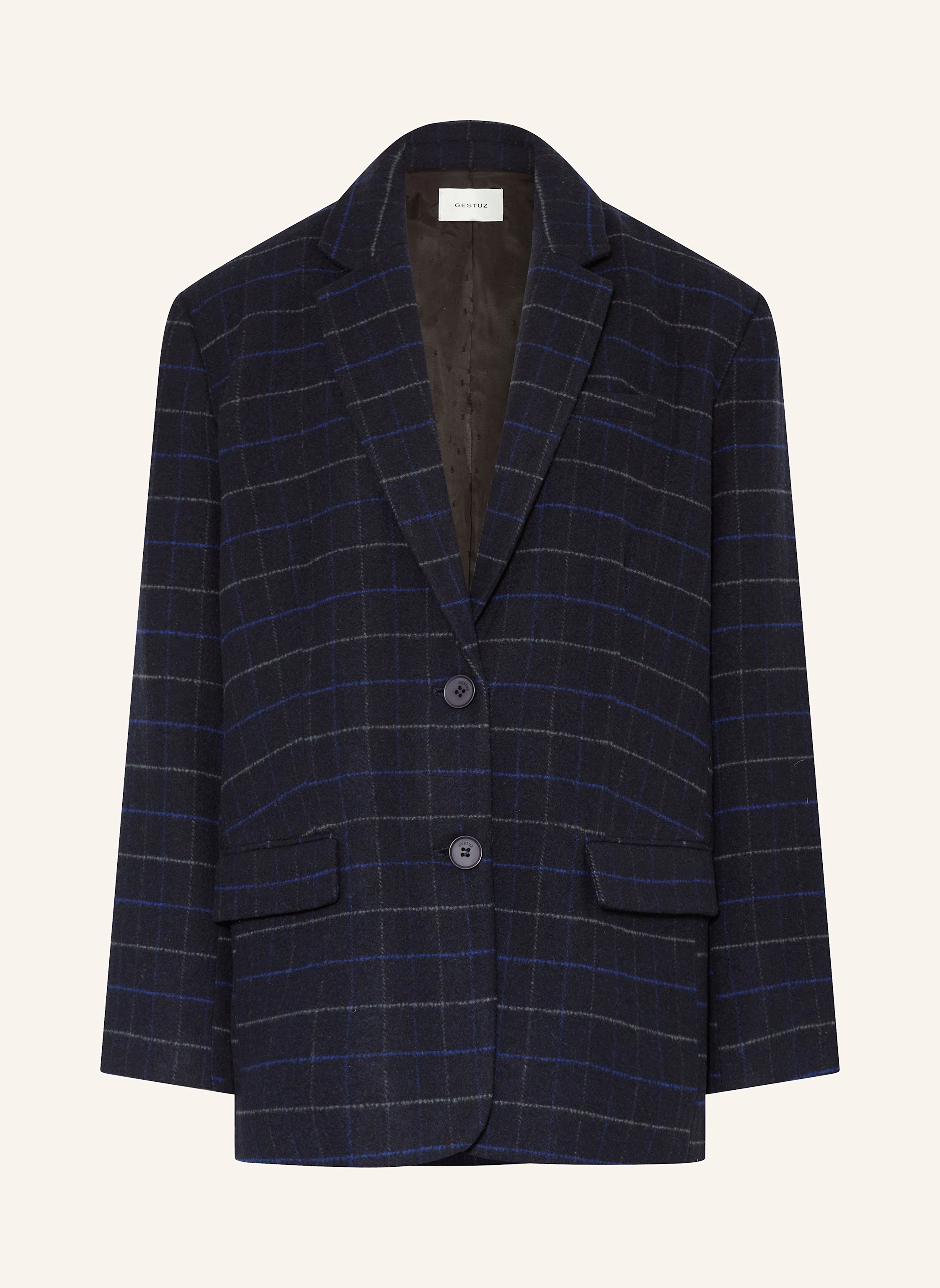 GESTUZ Blazer CABRIEGZ