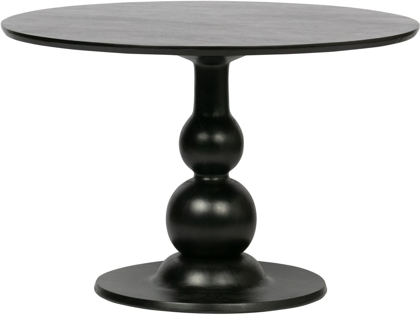 WOOOD Blanco eettafel