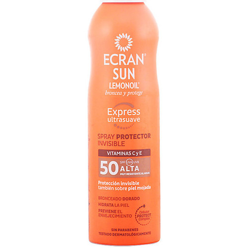 Ecran - Sunnique Bruma Protectora Invisible Spf50