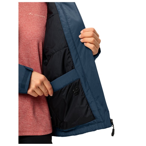 Vaude - Women's Rosemoor Padded Jacket II - Veste d'hiver
