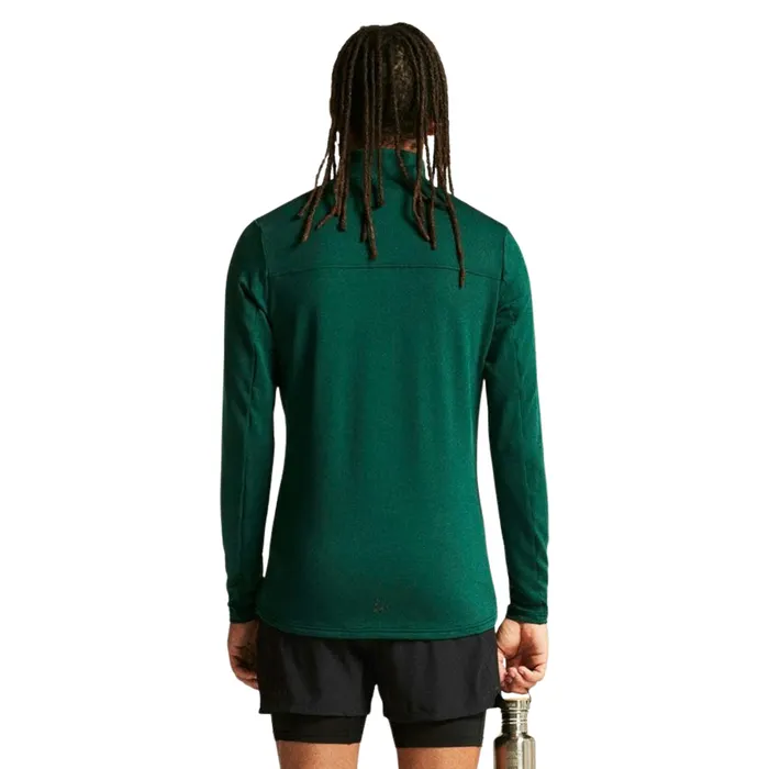 Craft Core Gain Midlayer Shirt Heren