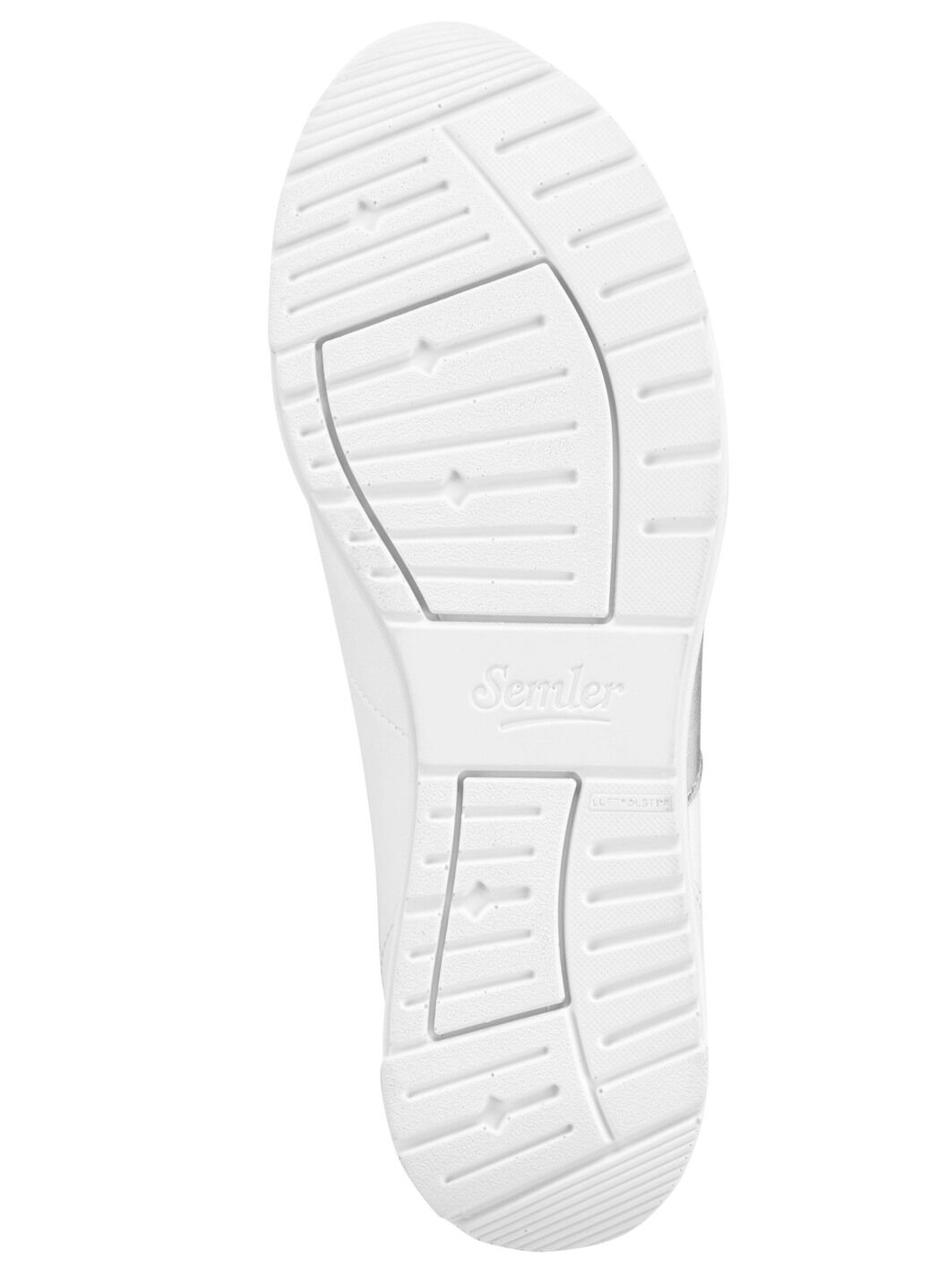 ELENA EDEN Sneaker aus Nappaleder