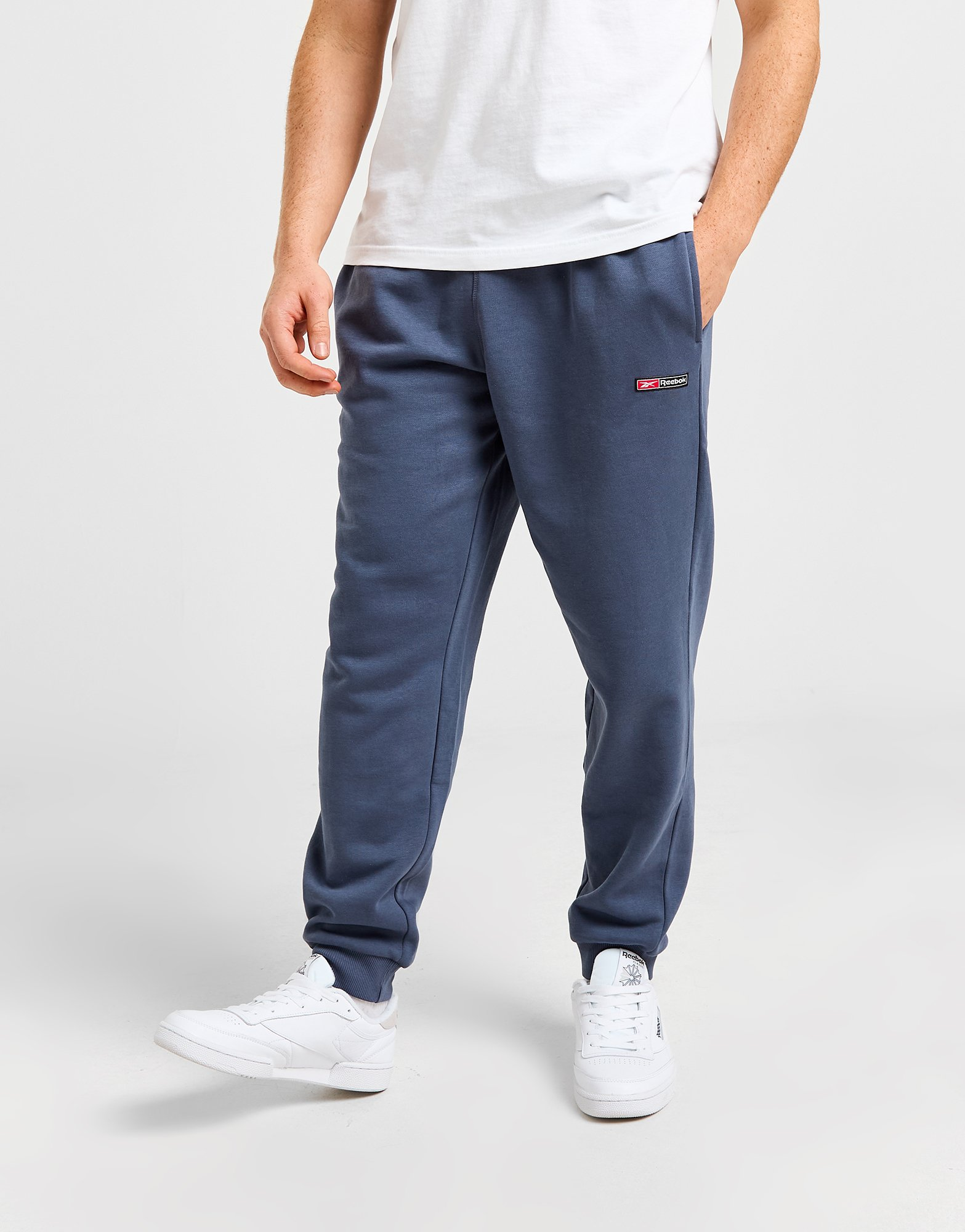 Reebok Pantalon de jogging Woven Homme