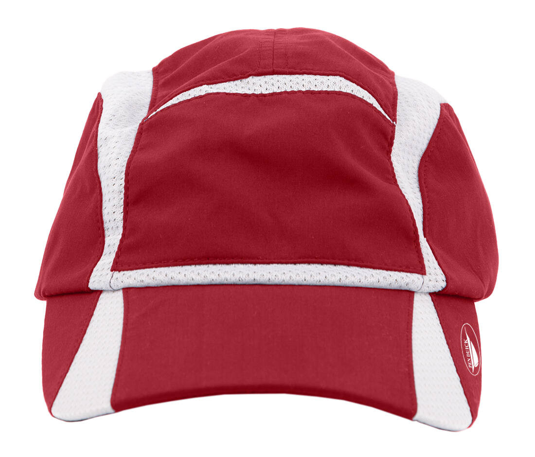 Pen Duick PK970 - Casquette Sportive Aérée en Polyester