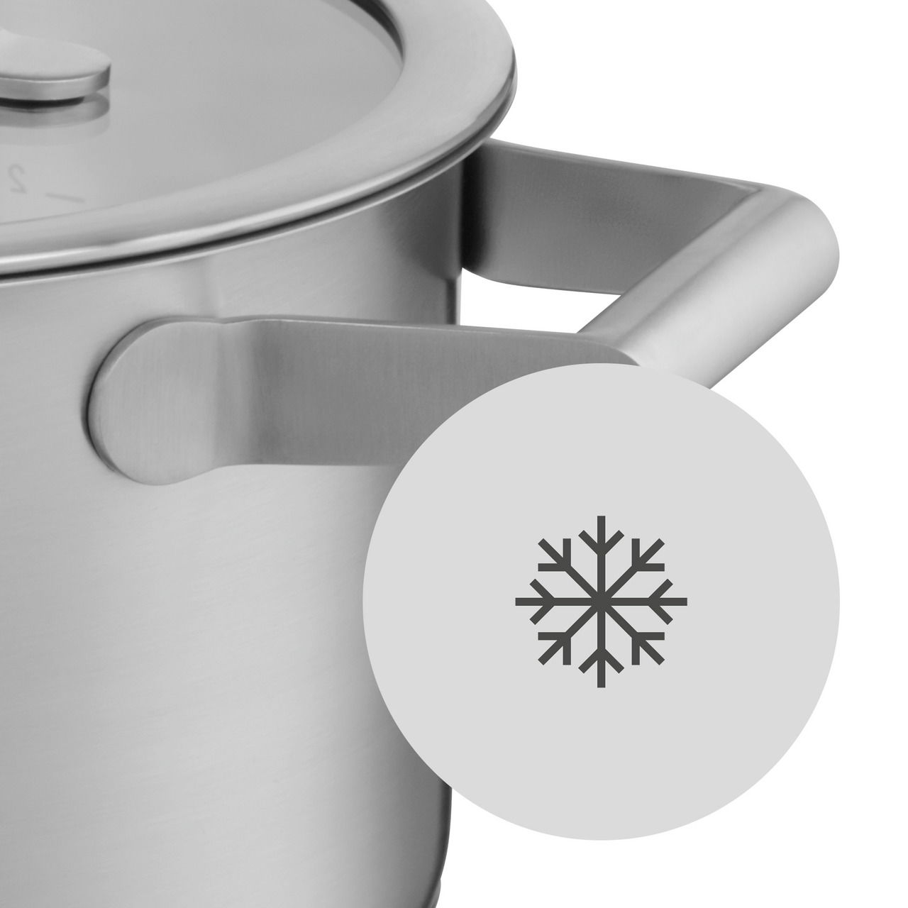 WMF Topfset 5-tlg. COMFORT LINE