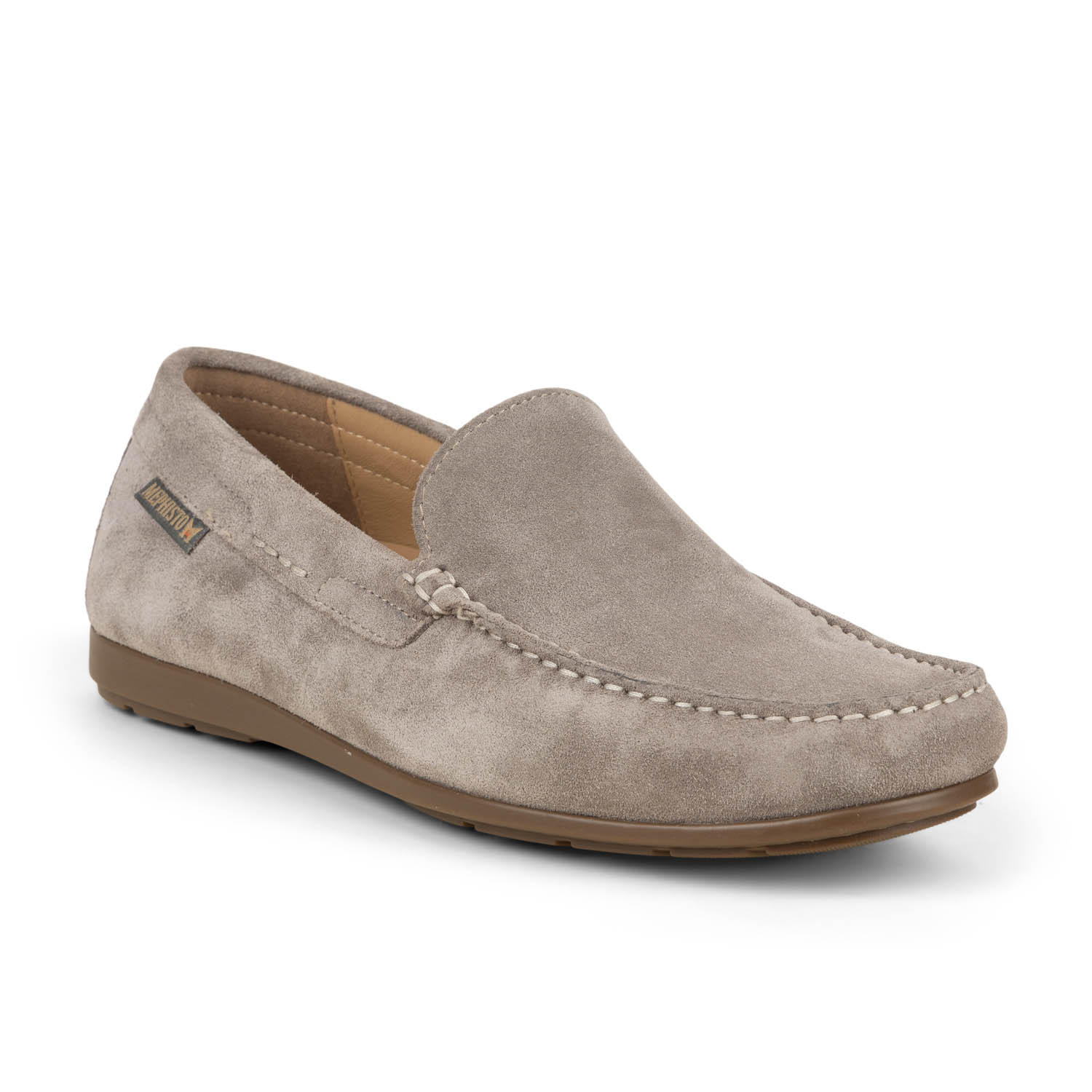 Mocassins homme MEPHISTO ALGORAS