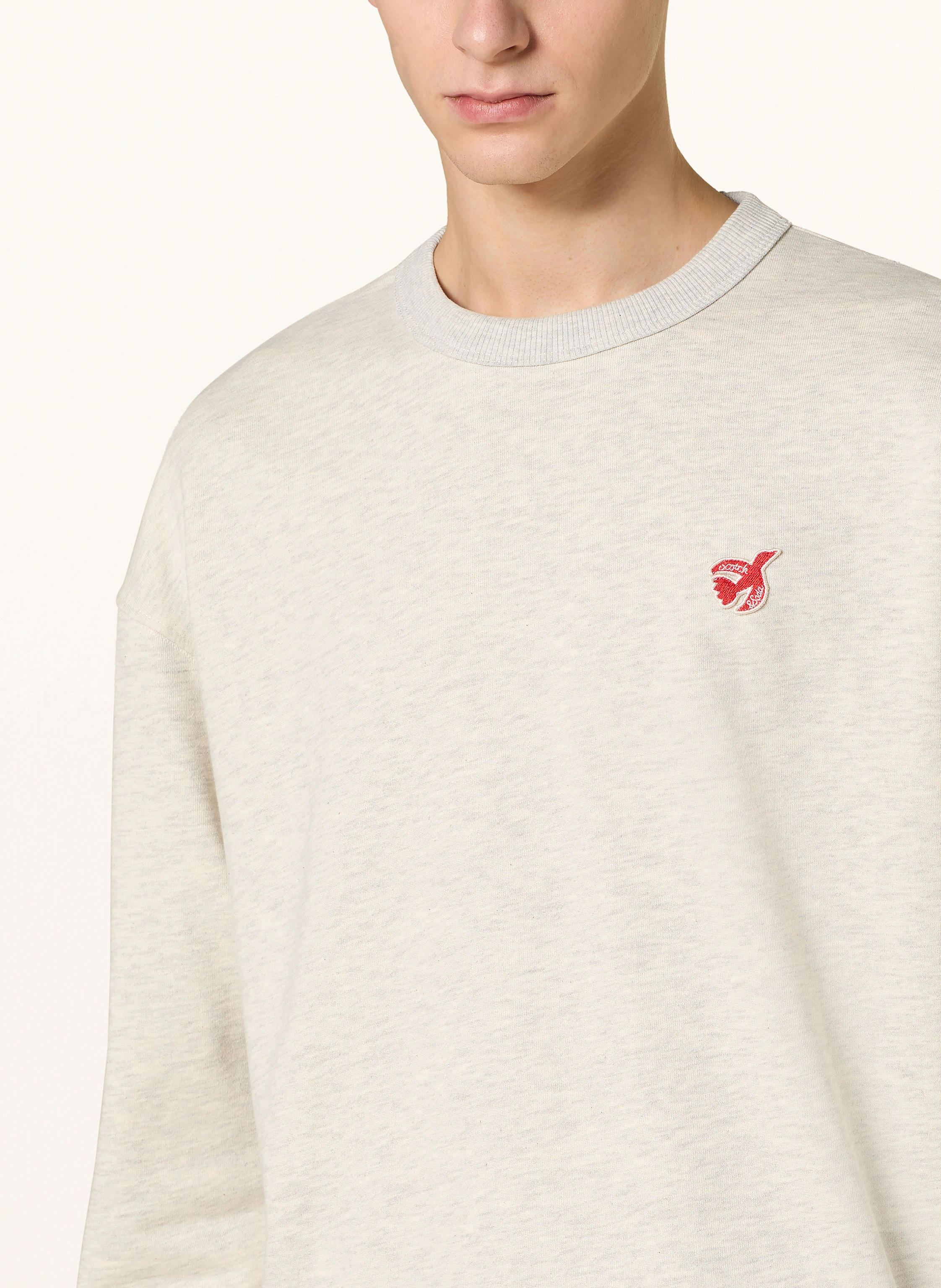 SCOTCH & SODA Sweatshirt CORE