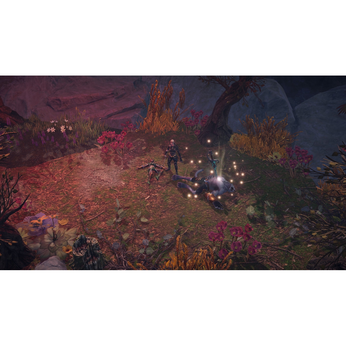 Disciples: Liberation - Paths to Madness - PC Windows