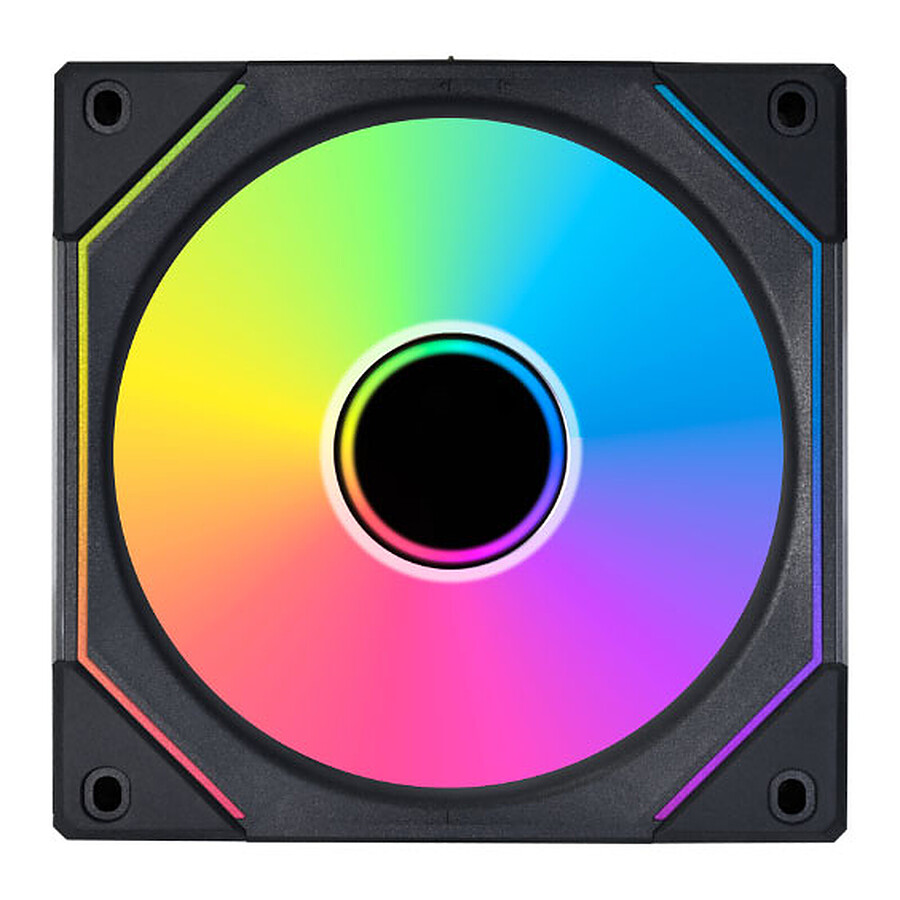 Lian Li Uni Fan SL-INF140 - Noir