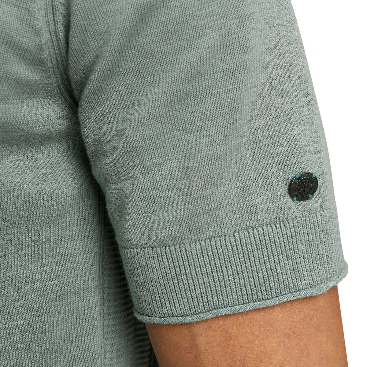 Heren T-shirt KBIS25-M17