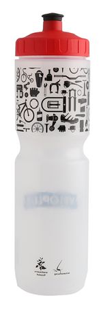 DURST Green Bottle, geruchsneutral, 9dl
