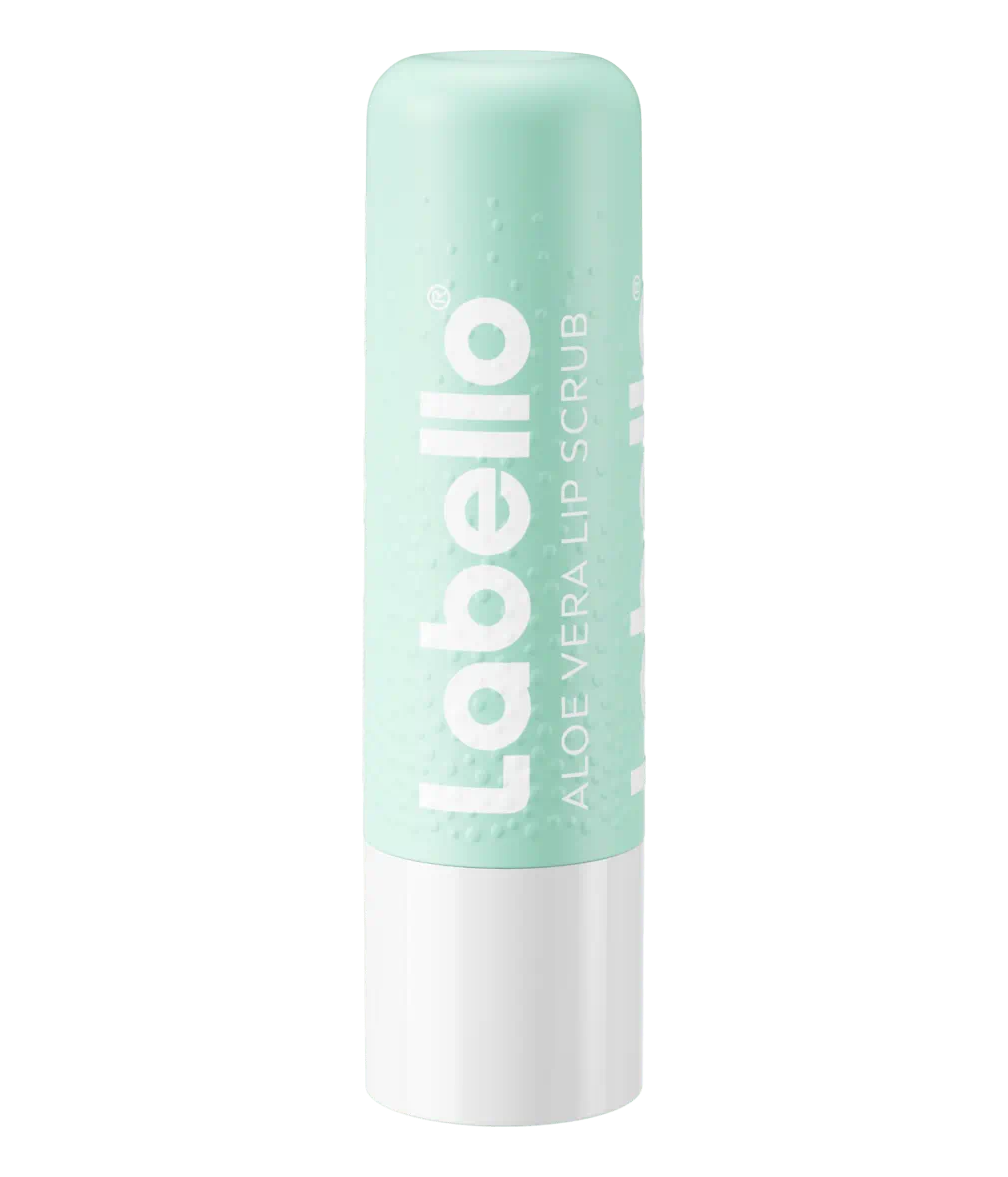 STICK LÈVRES GOMMAGE HYDRATANT ALOE VERA