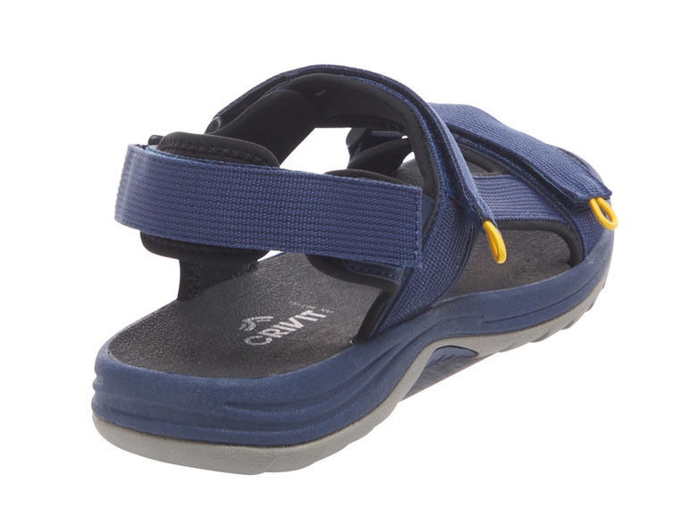 Heren trekking sandalen