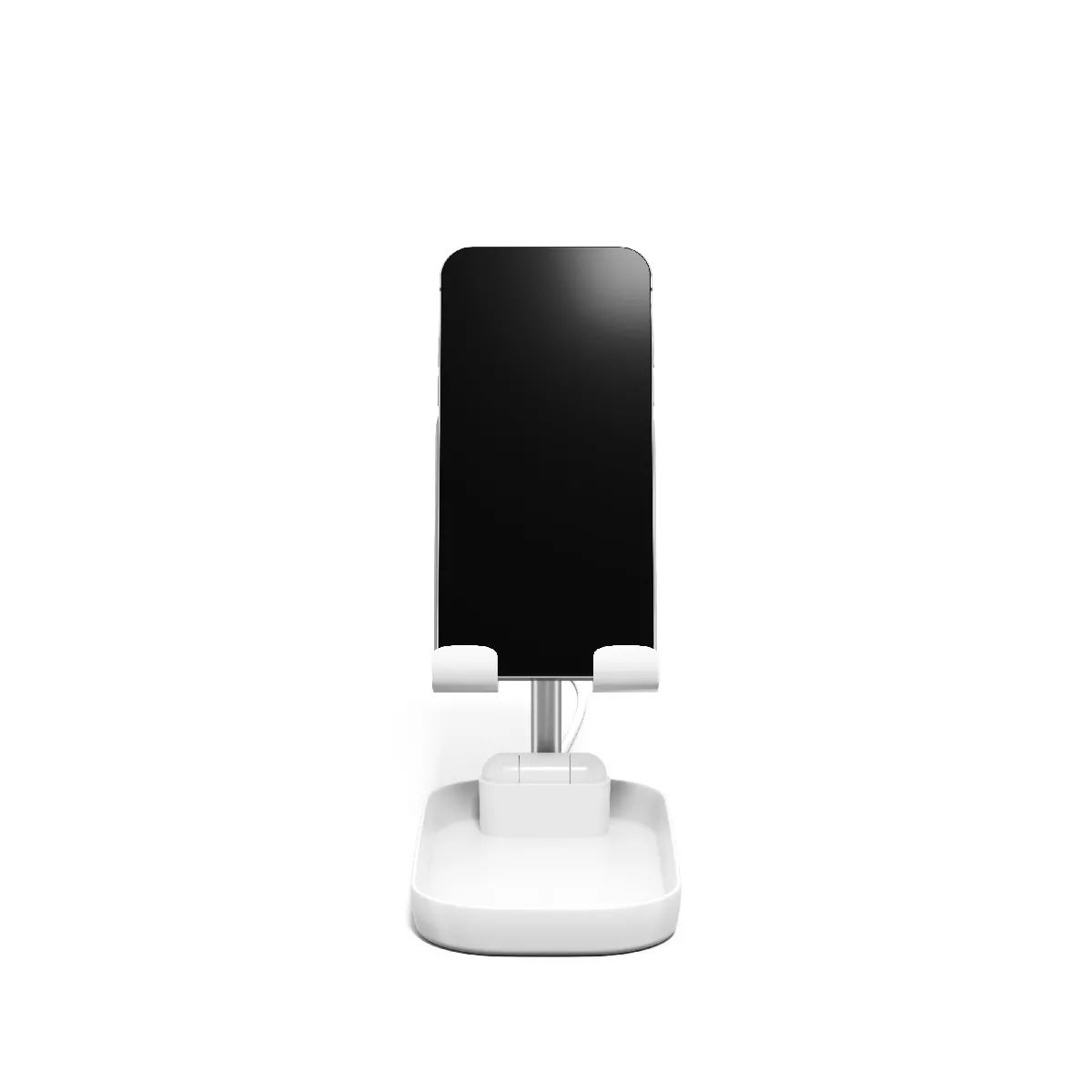 KODAK Support de Recharge Rapide - Blanc