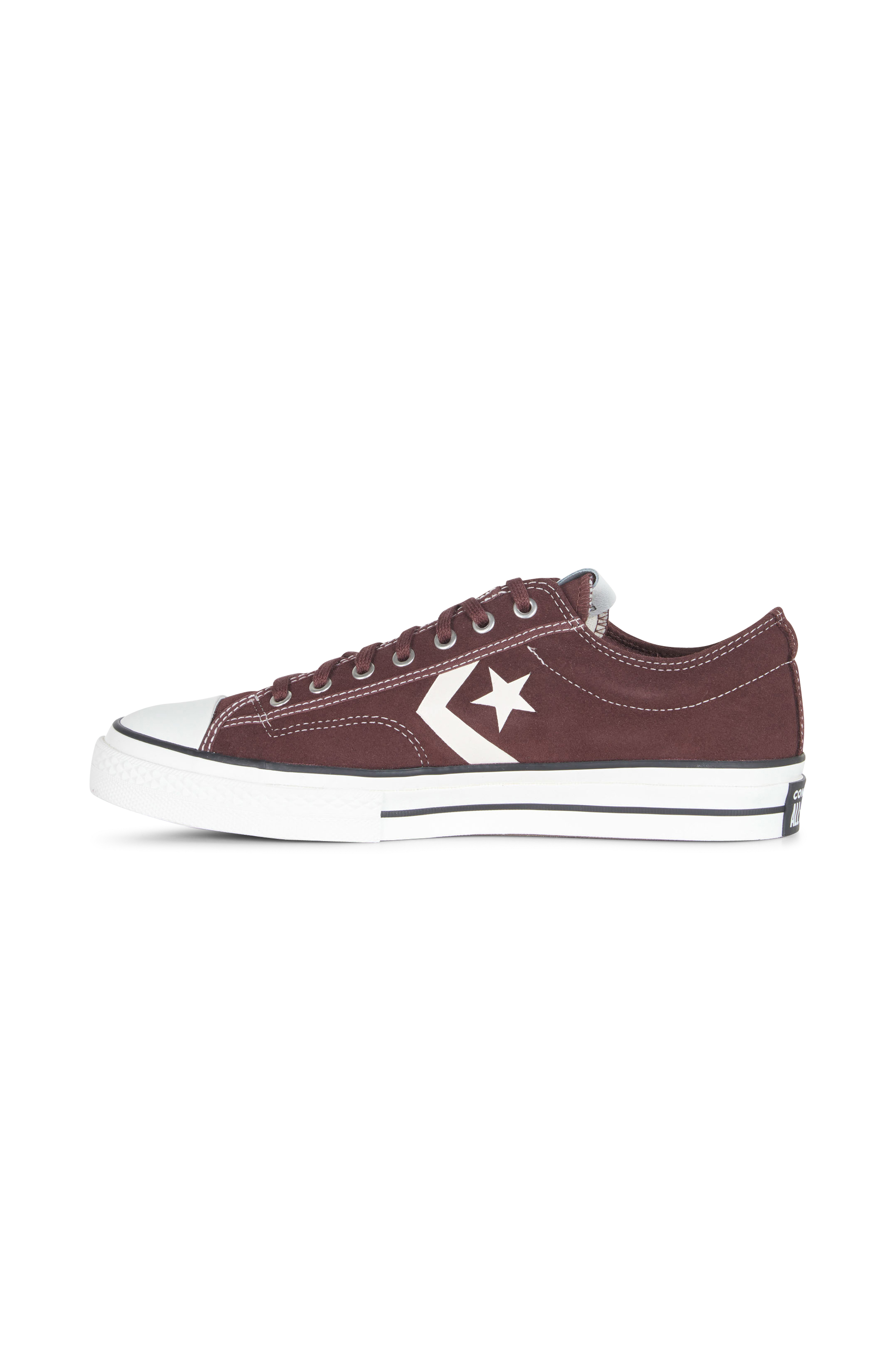 CONVERSE Baskets  CONVERSE STAR PLA Marron