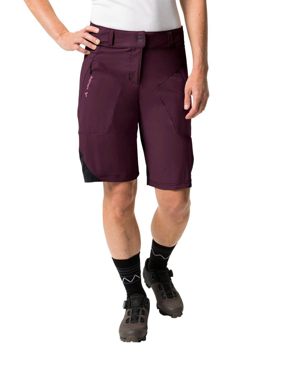 VAUDE| Damen Fahrradhose ALTISSIMO 2 W