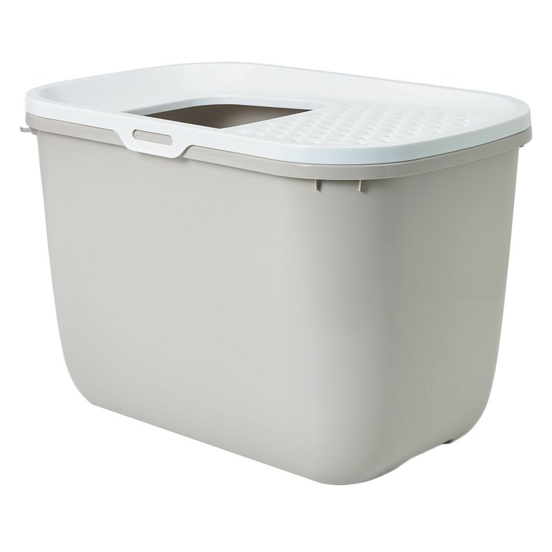 Maison de toilette Savic Hop In