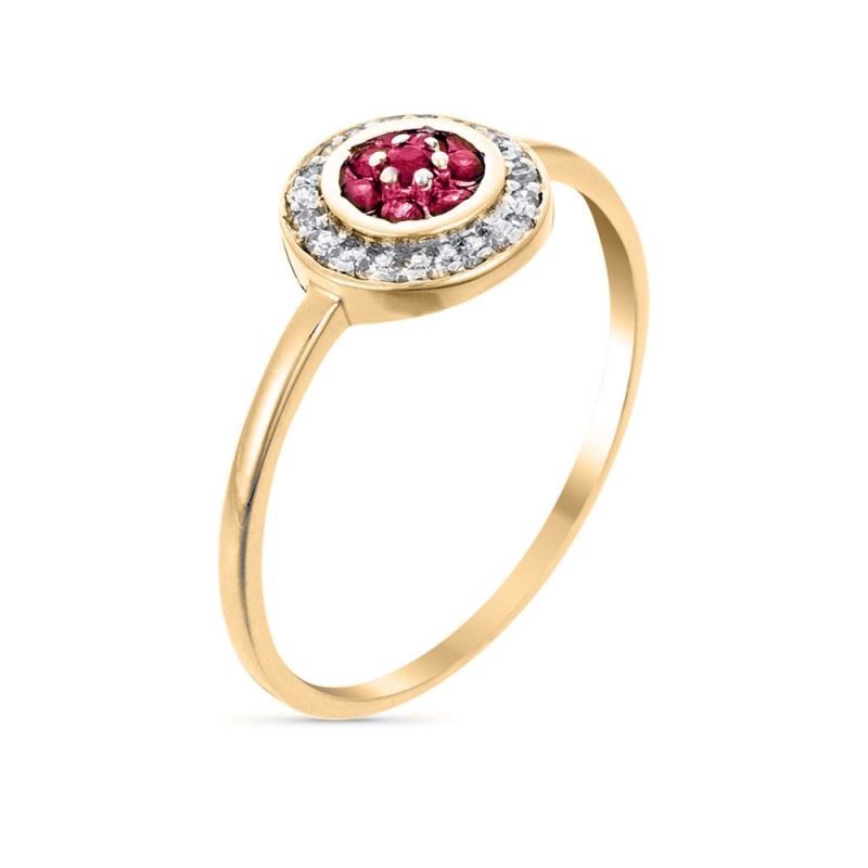 Bague 
