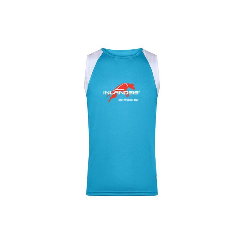 Débardeur Running Team - Débardeur homme