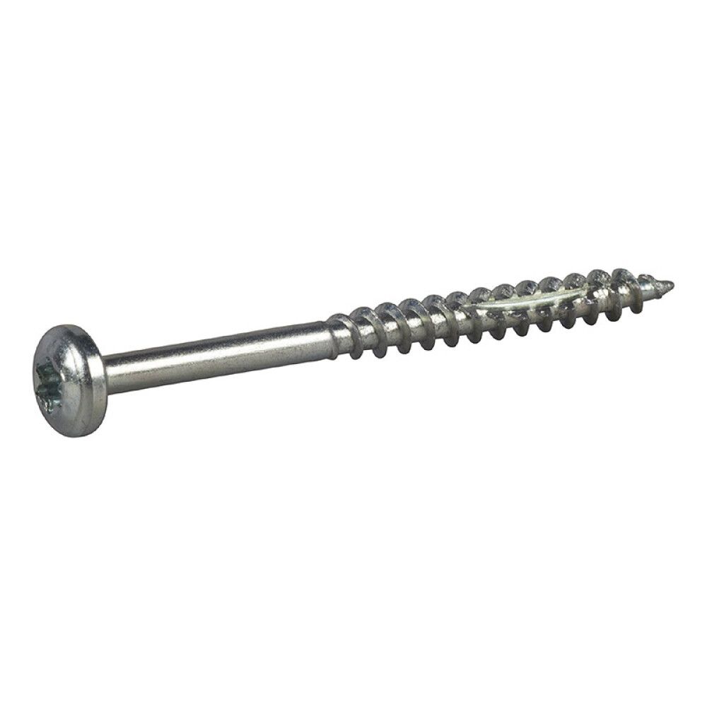 TRESKRUE ESSVE ESSDRIVE 4X50MM KS FZB 200STK