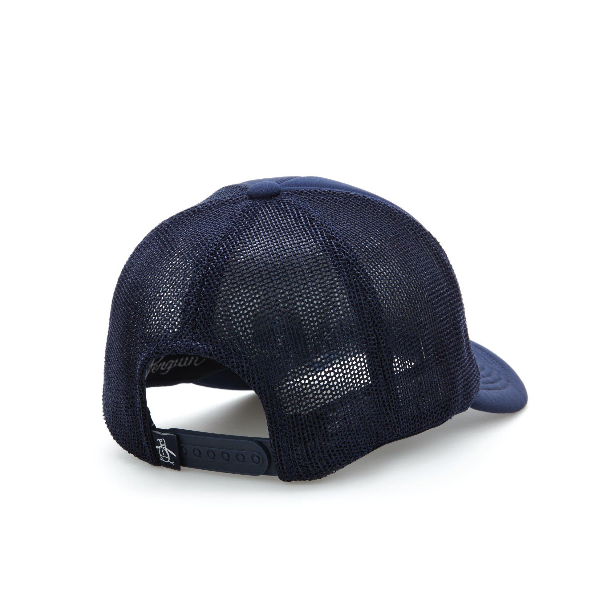 Original Penguin Golf PG Pp Fest Trucker Sn99