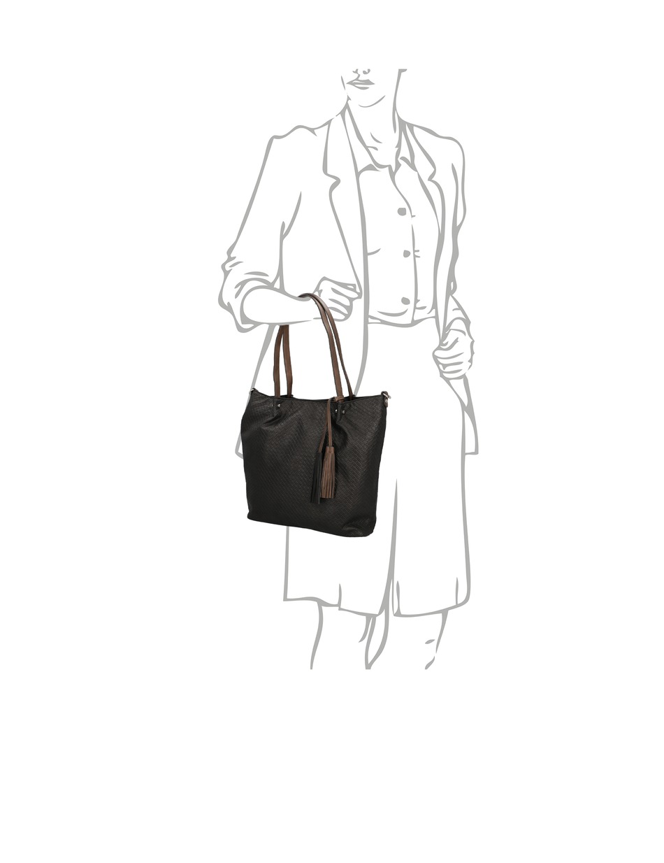 SUSY BAG IN BAG