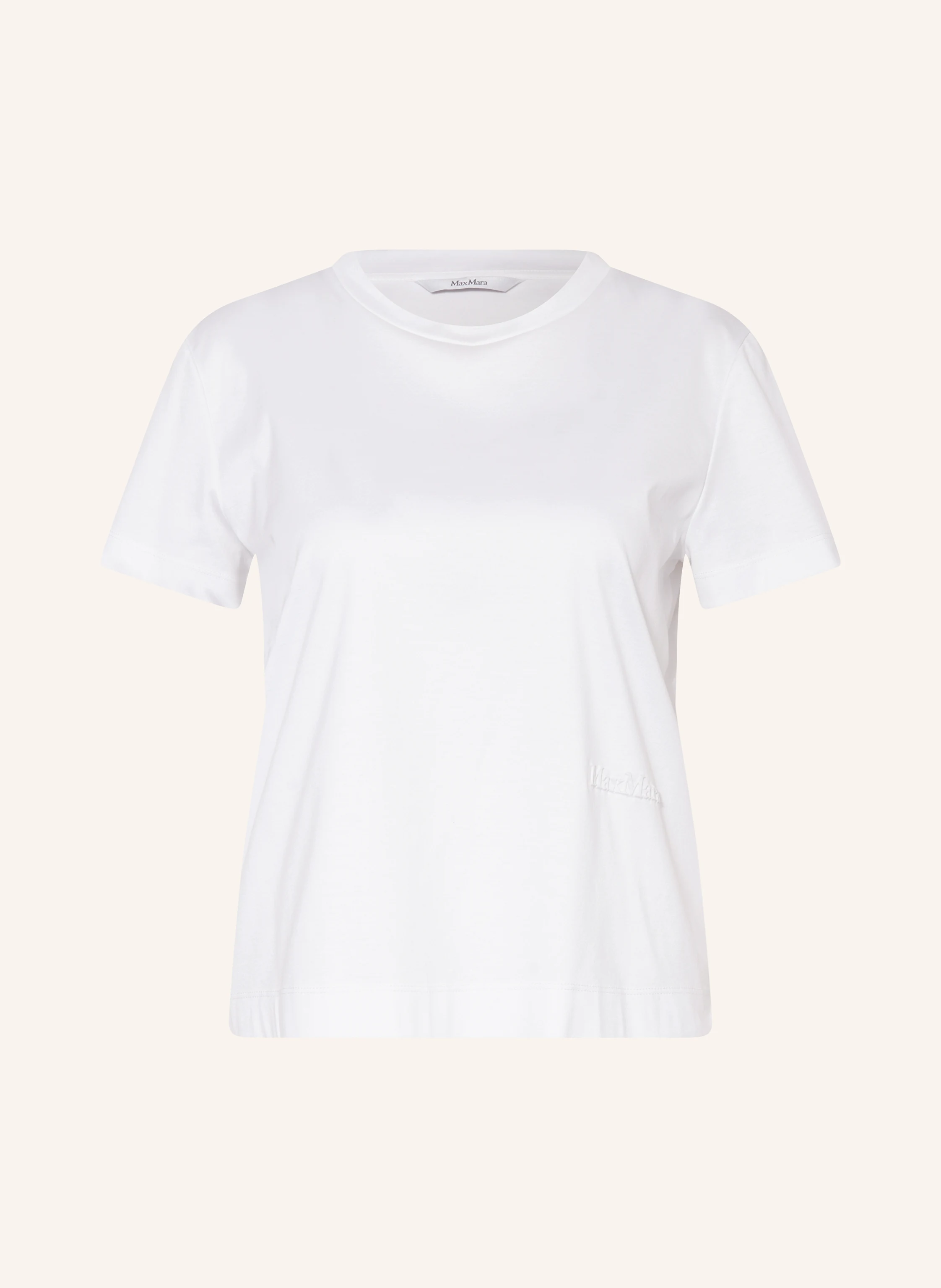 Max Mara T-Shirt NERINA