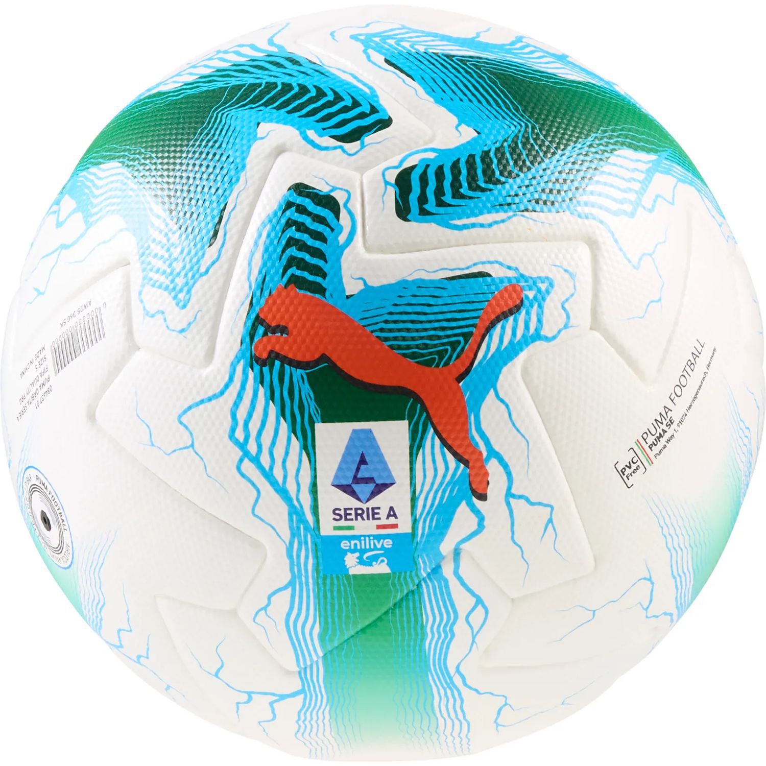 PumaPUMA Orbita Serie A (FIFA Quality Pro) WP