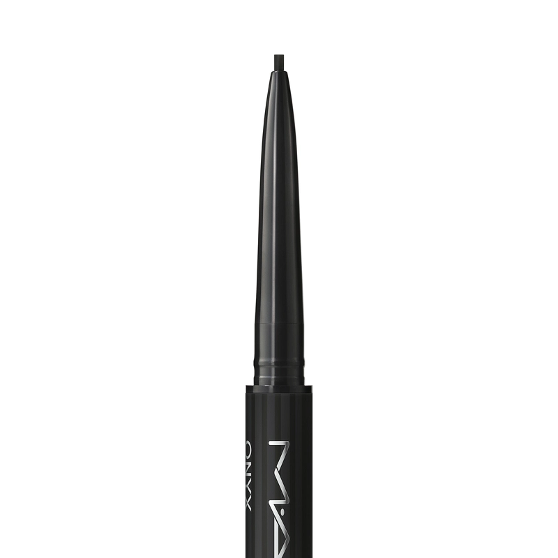 MAC Pro Brow Definer 1 mm-Tip Brow Pencil 0,03 gr. - Onyx