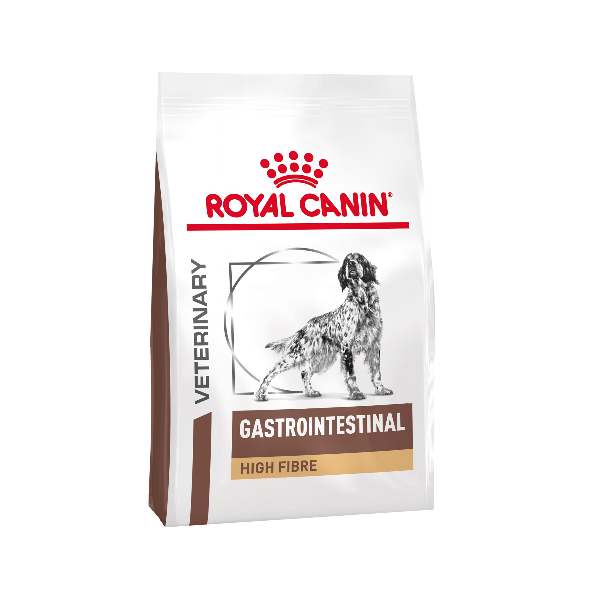 Royal Canin Gastrointestinal High Fibre Hond