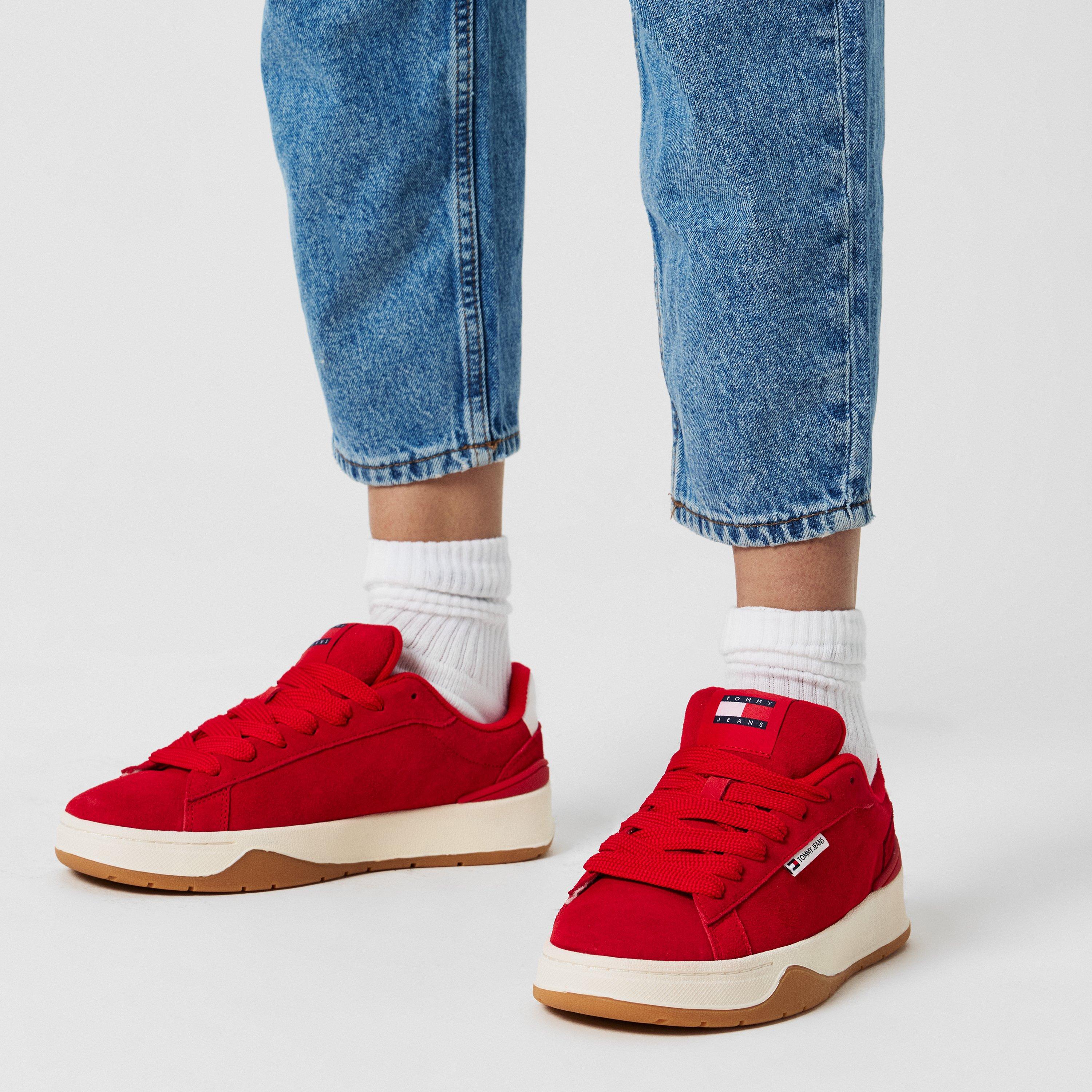 Tommy Jeans TJW SKATE SNEAKER