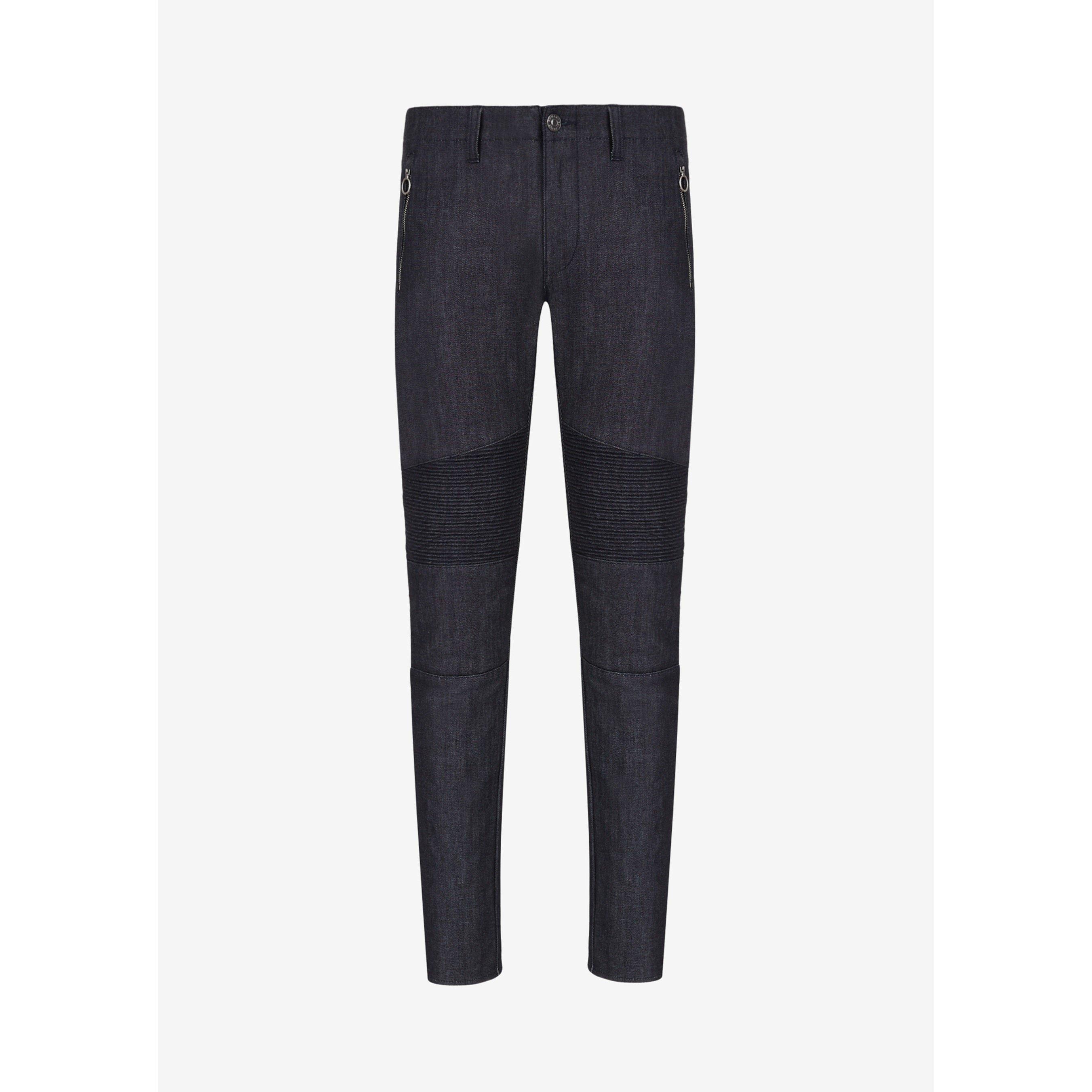 Armani Exchange Skinny Trousers