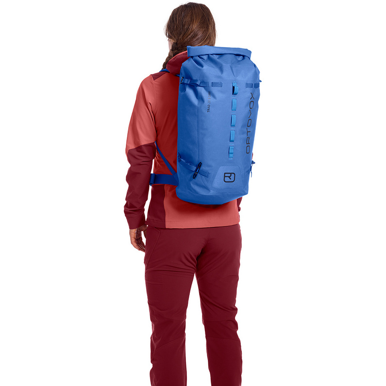 Ortovox Damen Trad 28 S Dry Rucksack