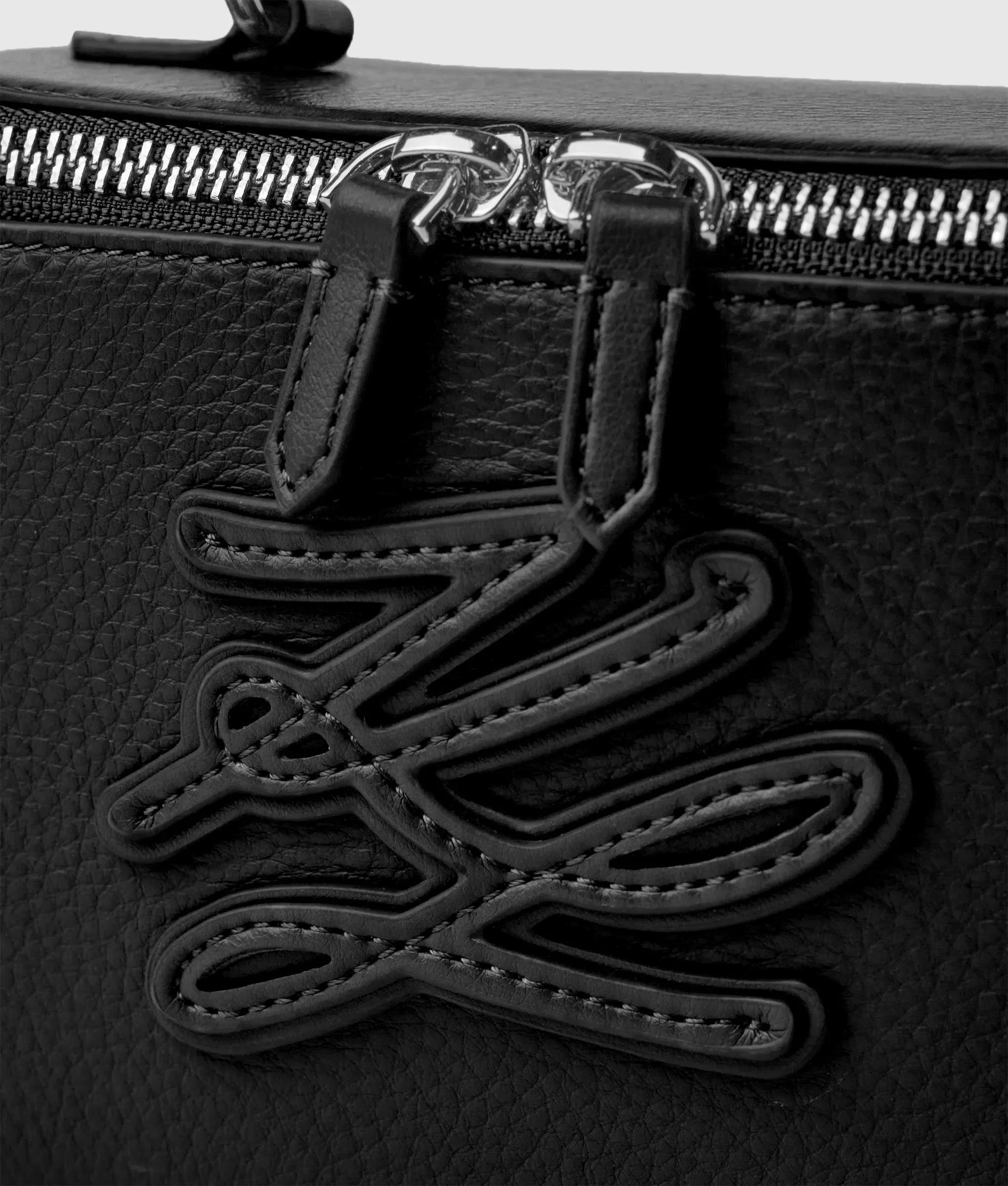 K/Autograph ijdelheid crossbodytas