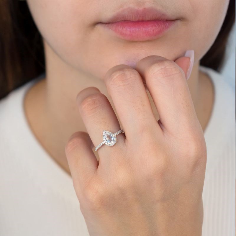 Bague 
