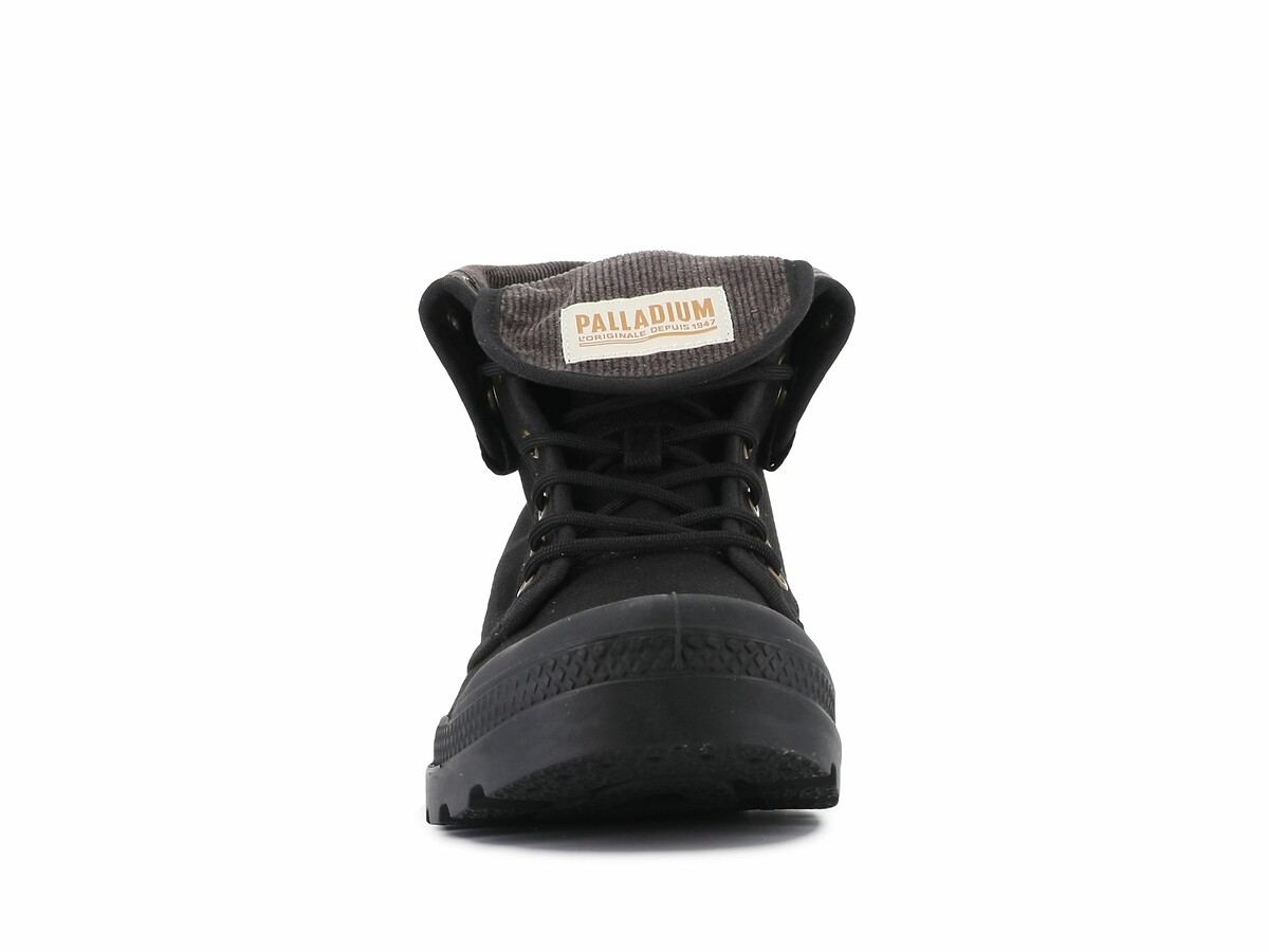 PALLADIUM<br>Tênis Baggy Michigan Hoge