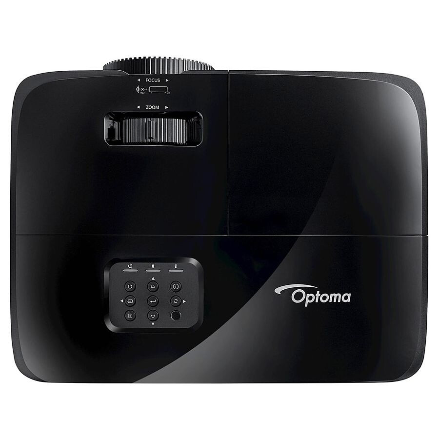 Optoma DW322 - DLP WXGA - 3800 Lumens