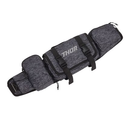 Sacoche banane Thor TECVAULT - Noir